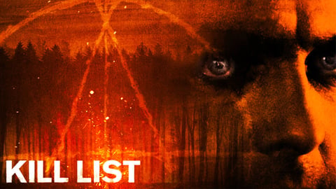 Kill List cover image