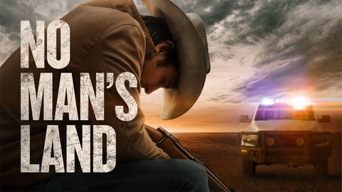 No Man's Land cover image