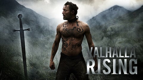 Valhalla Rising cover image