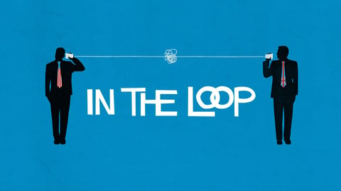In the Loop cover image
