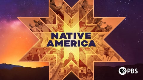 Native America: S2 cover image