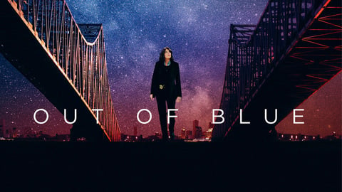Out of Blue cover image