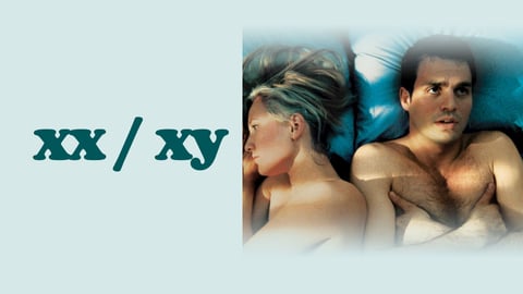 XX/XY cover image