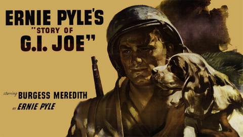 Story of G.I. Joe cover image