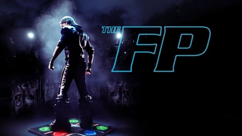 The FP cover image