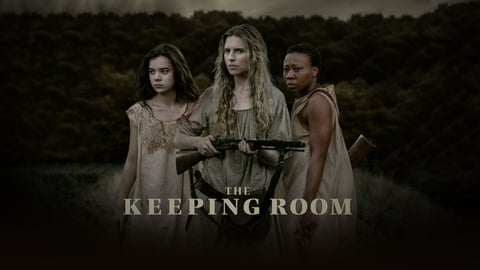 The Keeping Room cover image