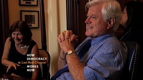 How Democracy Works Now. Episode 10, Last Best Chance cover image