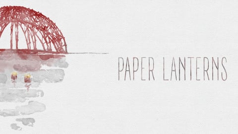 Paper Lanterns cover image