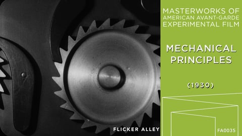 Mechanical Principles cover image