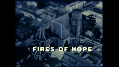 Fires of Hope cover image