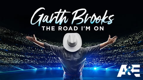 Garth Brooks: The Road I'm On cover image