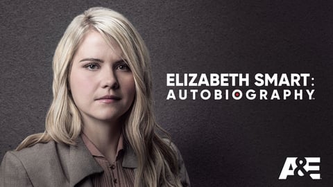 Elizabeth Smart: Autobiography cover image
