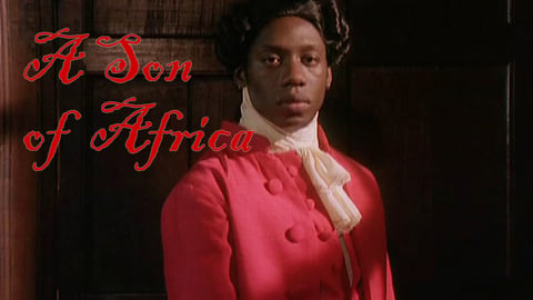 A Son of Africa