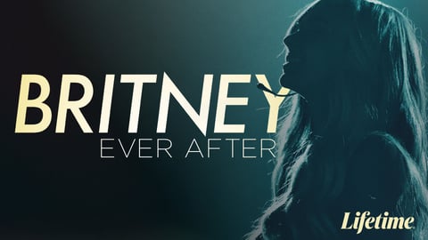 Britney Ever After cover image