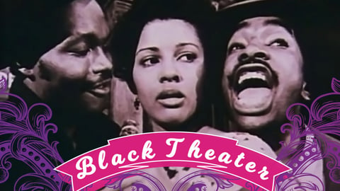 Black Theater