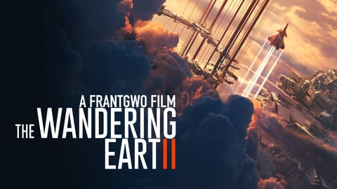 The Wandering Earth II cover image