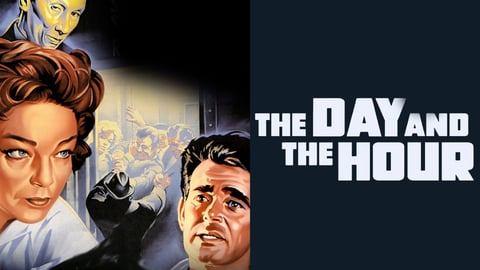 The Day and the Hour cover image