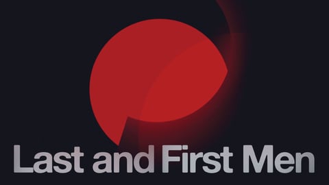 Last and First Men cover image