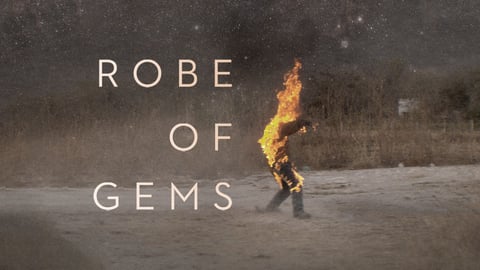 Robe of Gems cover image