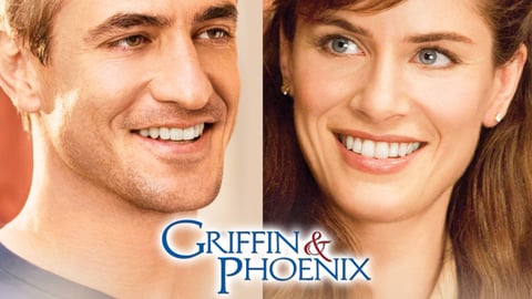 Griffin & Phoenix cover image