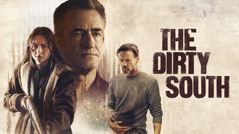 The Dirty South cover image