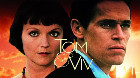 Tom & Viv cover image