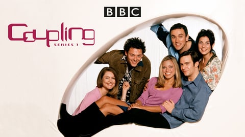 Coupling: S1 cover image