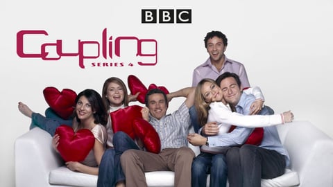 Coupling: S4 cover image
