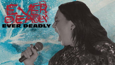 Ever Deadly cover image