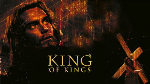King of Kings cover image