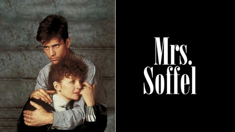 Mrs. Soffel cover image