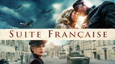 Suite Française cover image