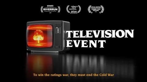 Television Event cover image