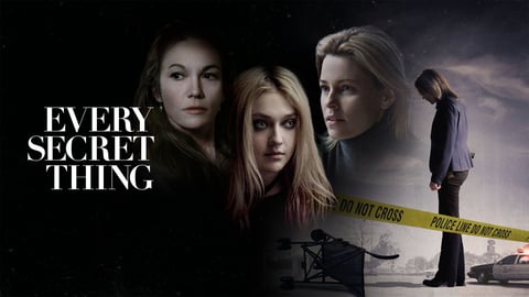 Every Secret Thing cover image