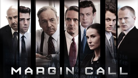 Margin Call cover image
