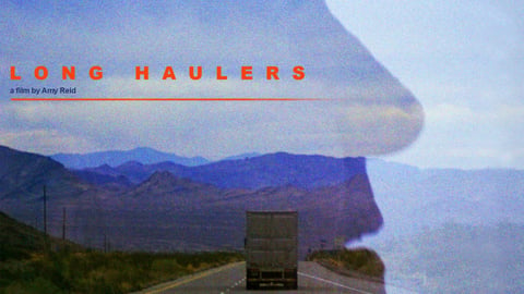 Long Haulers cover image