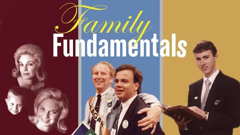 Family Fundamentals cover image