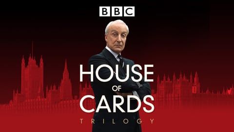 House of Cards cover image