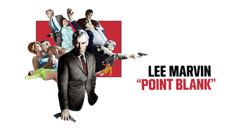 Point Blank cover image