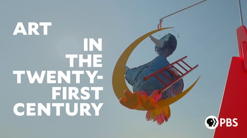 Art21: Art in the Twenty-First Century: S11 cover image