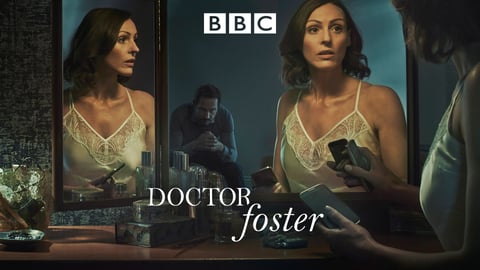 Doctor Foster cover image
