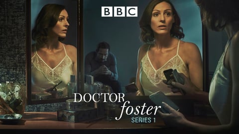 Doctor Foster: S1 cover image