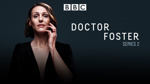 Doctor Foster: S2 cover image