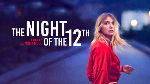 The Night of the 12th cover image