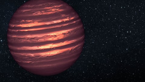 Understanding the Universe: An Introduction to Astronomy, 2nd Edition. Episode 50 Brown Dwarfs and Free-Floating Planets cover image