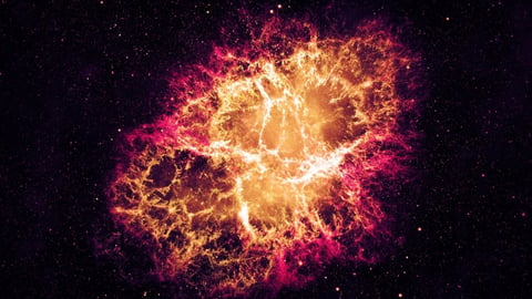 Understanding the Universe: An Introduction to Astronomy, 2nd Edition. Episode 53 Exploding Stars-Celestial Fireworks! cover image