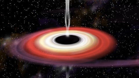 Understanding the Universe: An Introduction to Astronomy, 2nd Edition. Episode 61 The Quest for Black Holes cover image