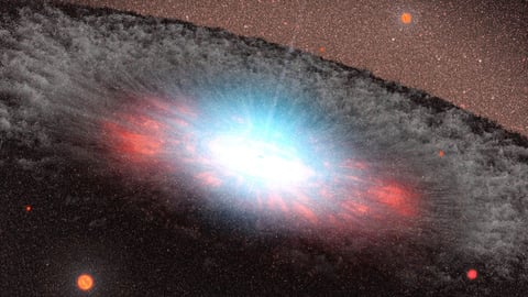 Understanding the Universe: An Introduction to Astronomy, 2nd Edition. Episode 77 Supermassive Black Holes cover image
