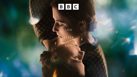 Life After Life cover image