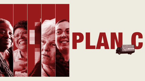 Plan C cover image